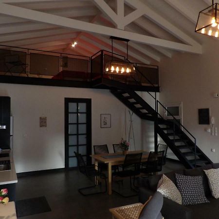 Вилла Apothiki House Като-Коракиана Экстерьер фото